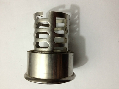 【專業(yè)供應(yīng) 非標(biāo)數(shù)控加工產(chǎn)品 批發(fā)非標(biāo)五金 非標(biāo)五金產(chǎn)品】價(jià)格,廠家,圖片,其他緊固件、連接件,寧波高新區(qū)匯旭科技-